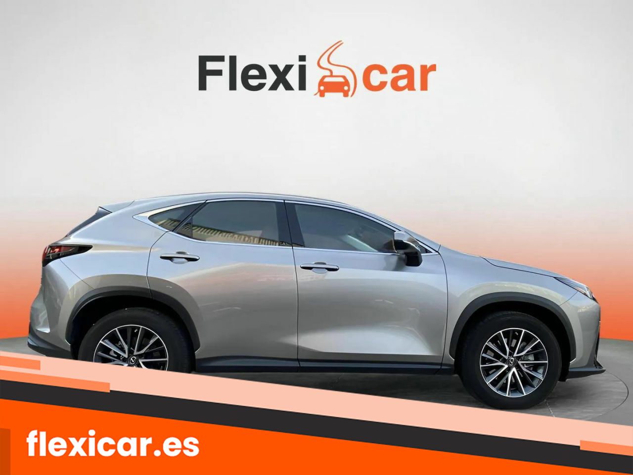 Foto Lexus NX 3