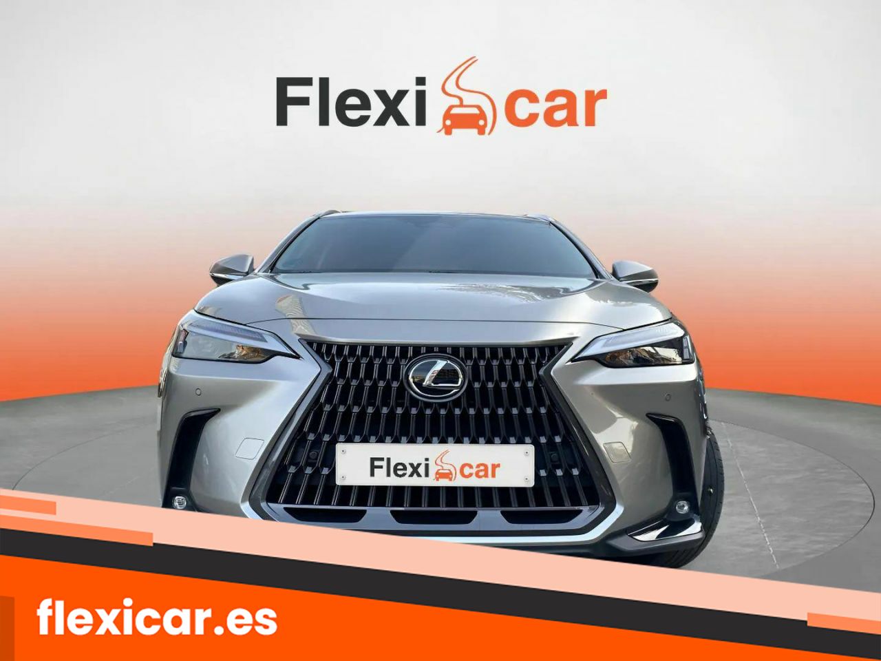 Foto Lexus NX 5