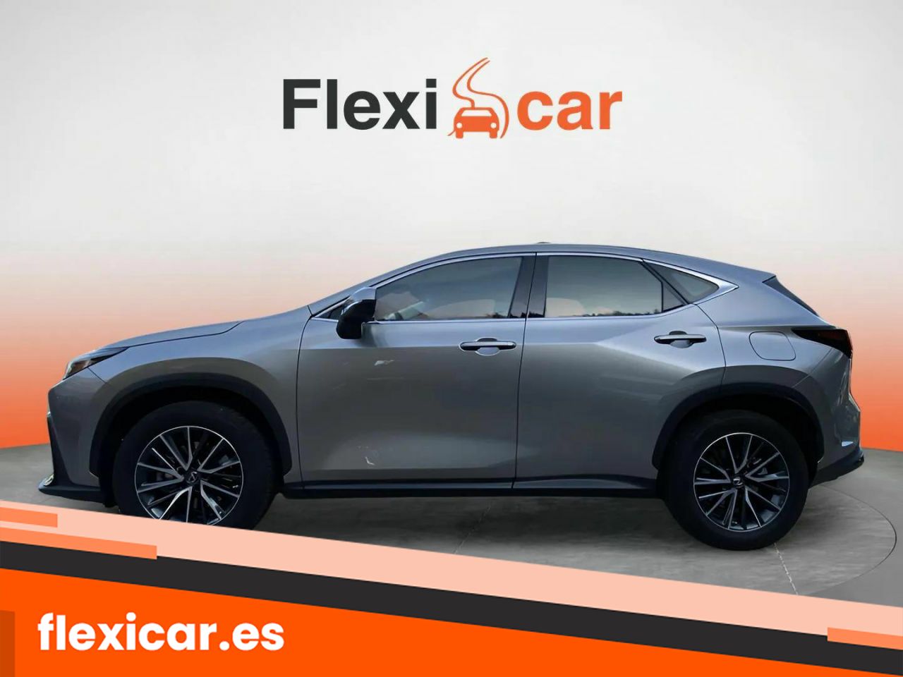 Foto Lexus NX 7