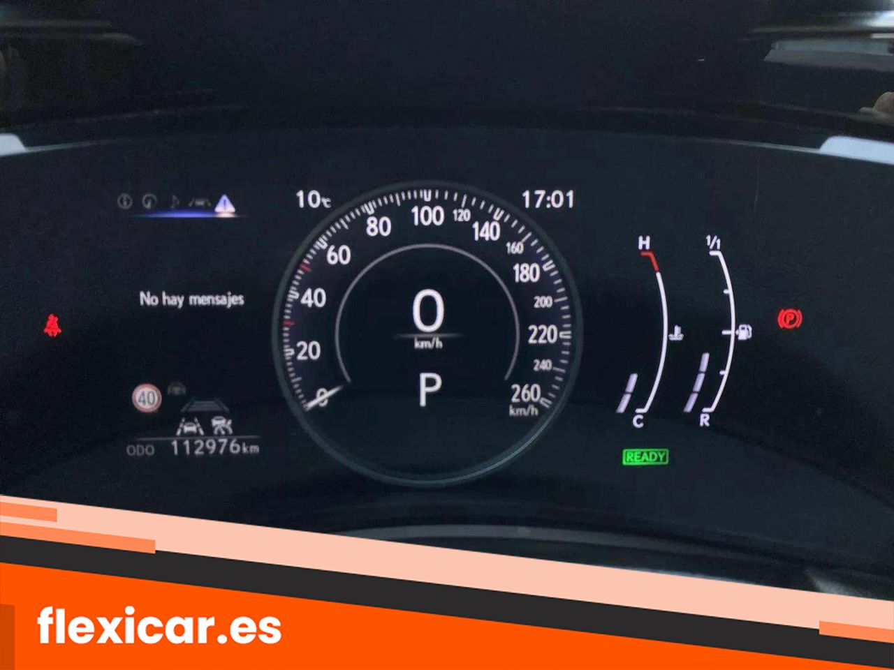 Foto Lexus NX 11