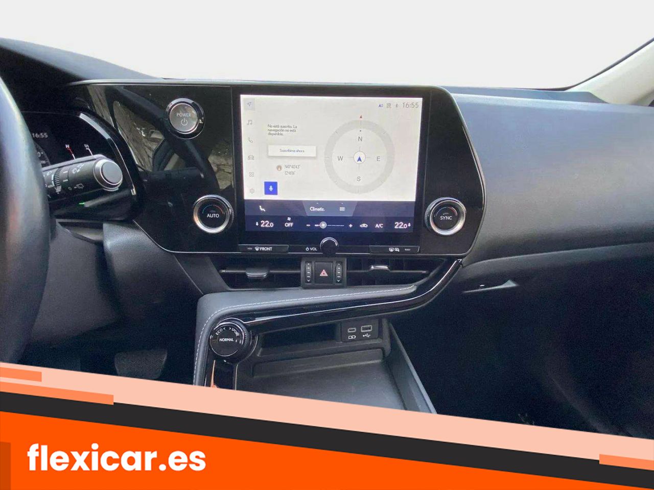 Foto Lexus NX 12