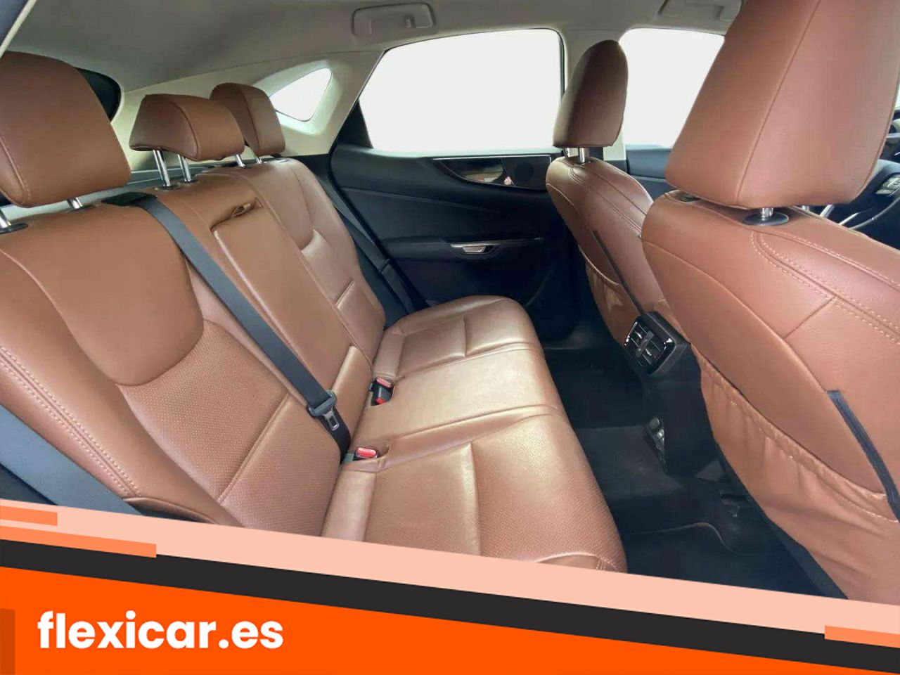 Foto Lexus NX 15