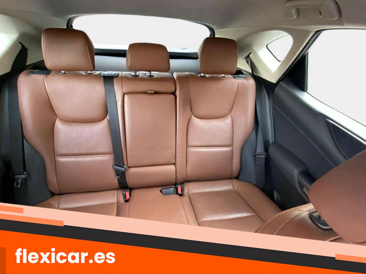 Foto Lexus NX 16