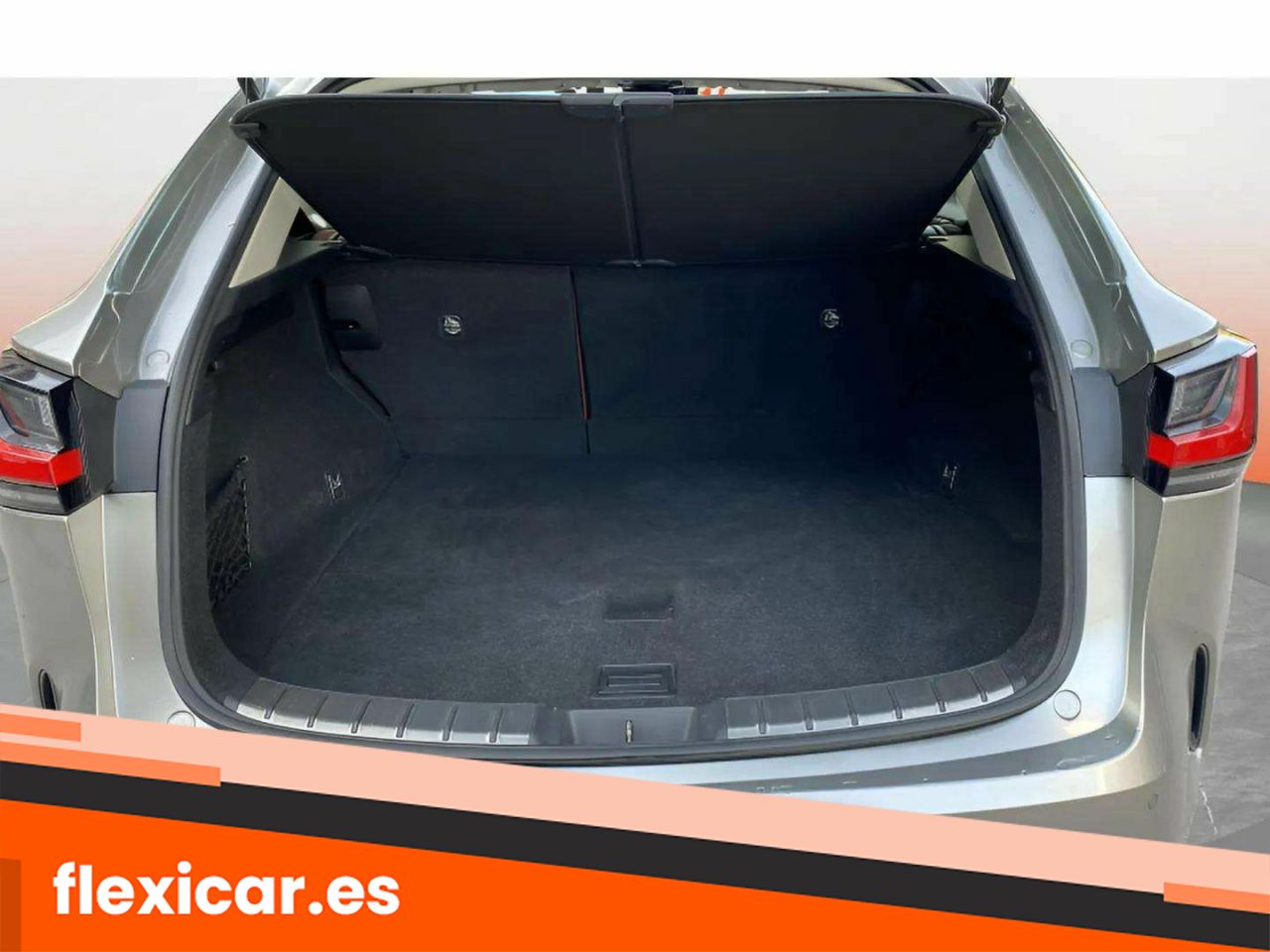 Foto Lexus NX 17