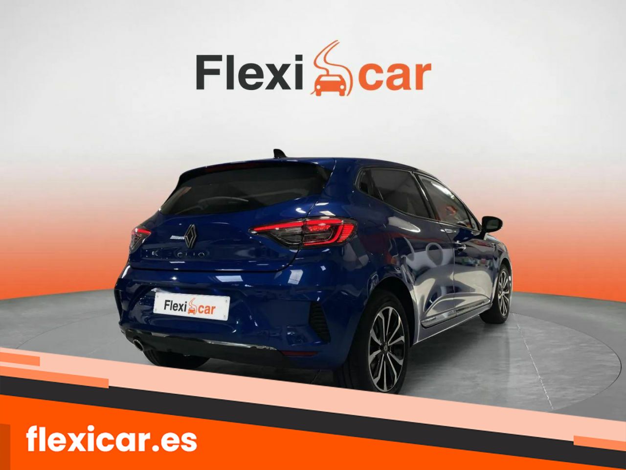 Foto Renault Clio 7