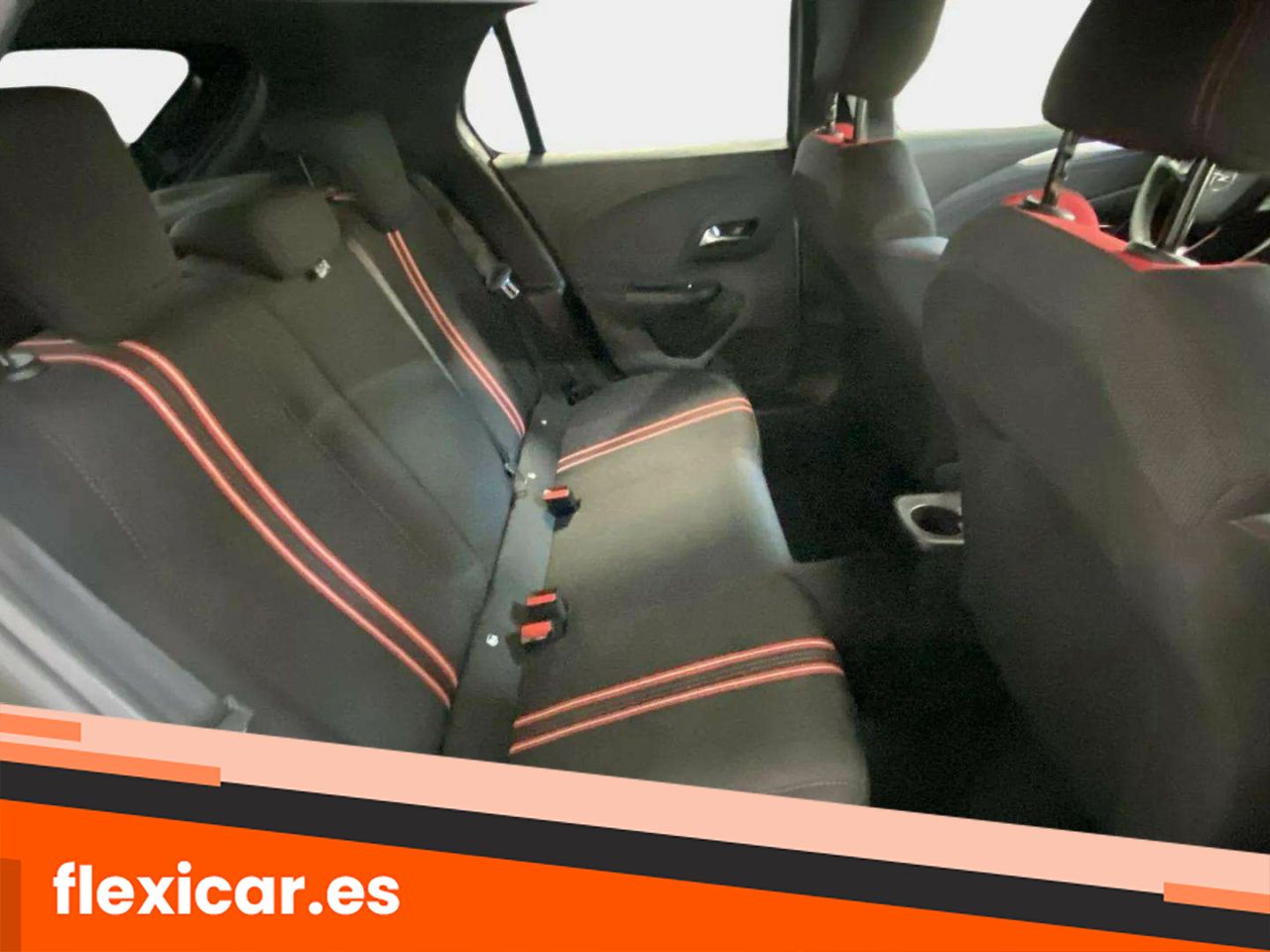 Foto Opel Corsa 14