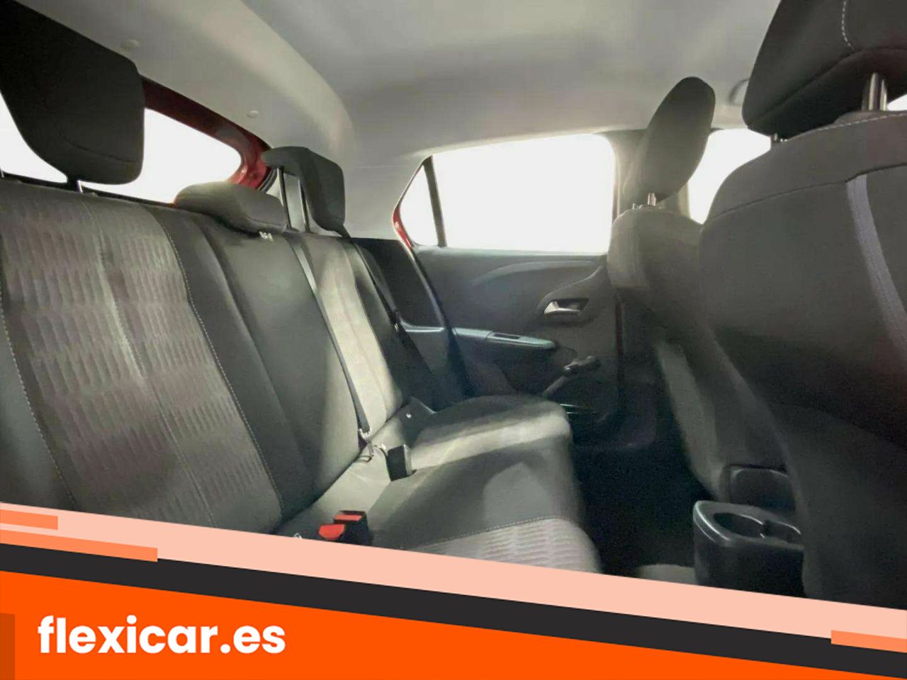 Foto Opel Corsa 14