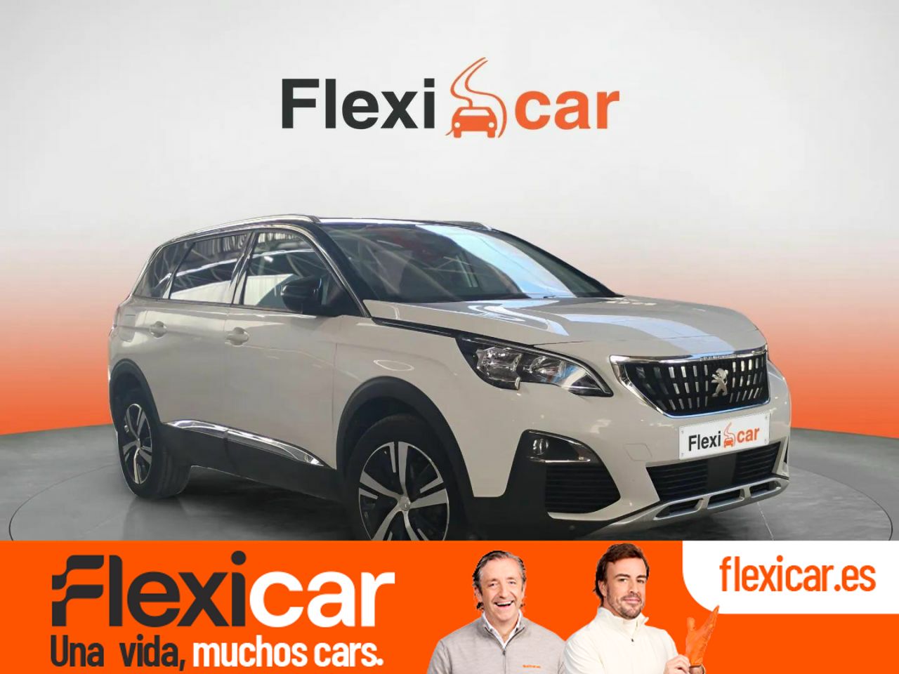 Foto Peugeot 5008 1