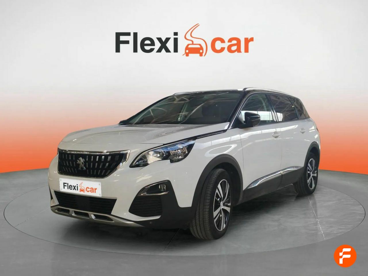 Foto Peugeot 5008 3