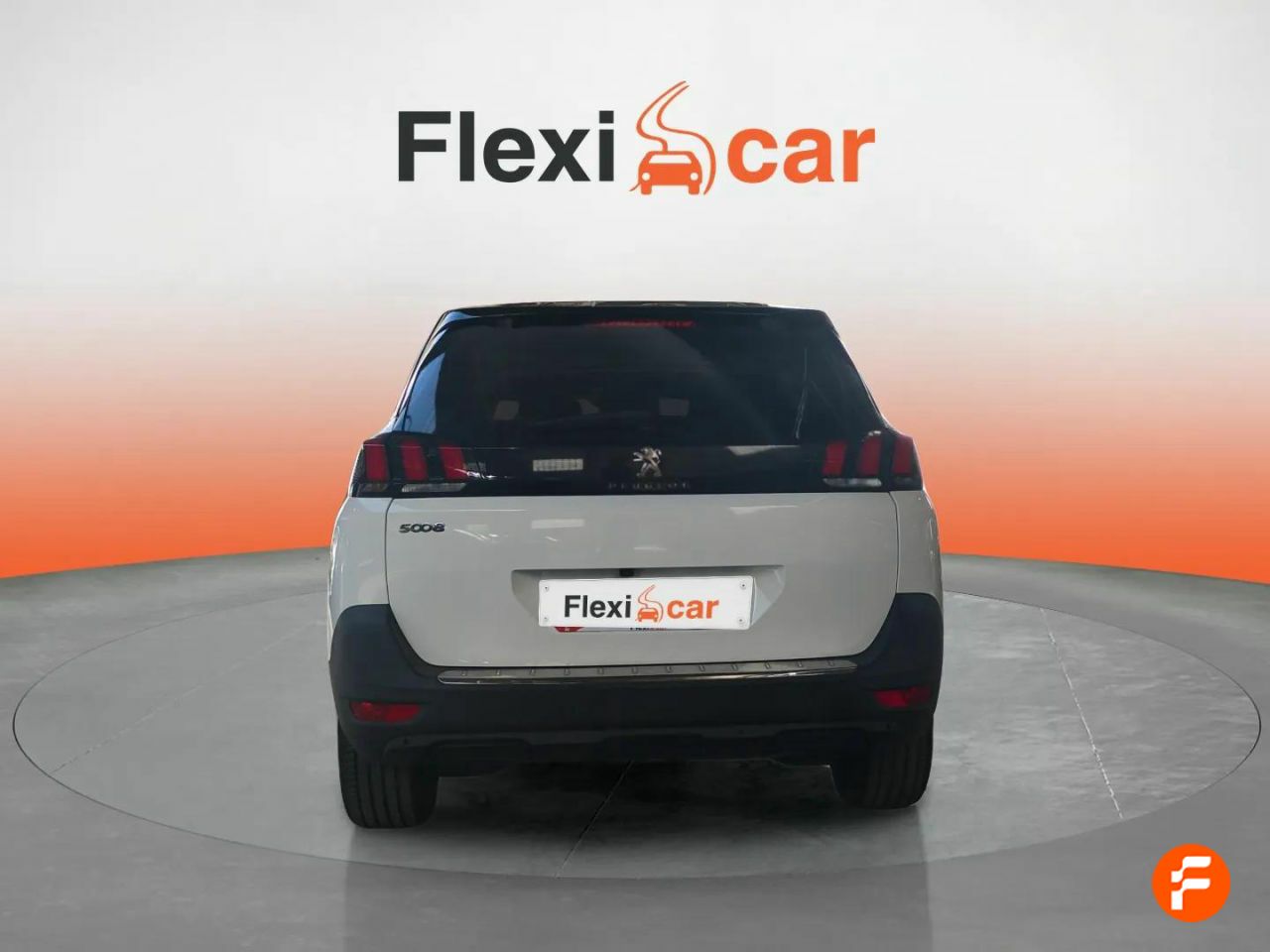 Foto Peugeot 5008 7