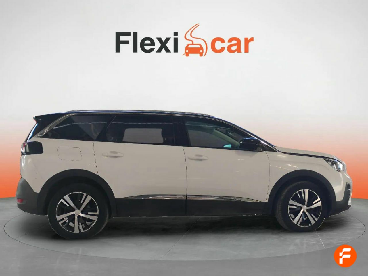 Foto Peugeot 5008 9