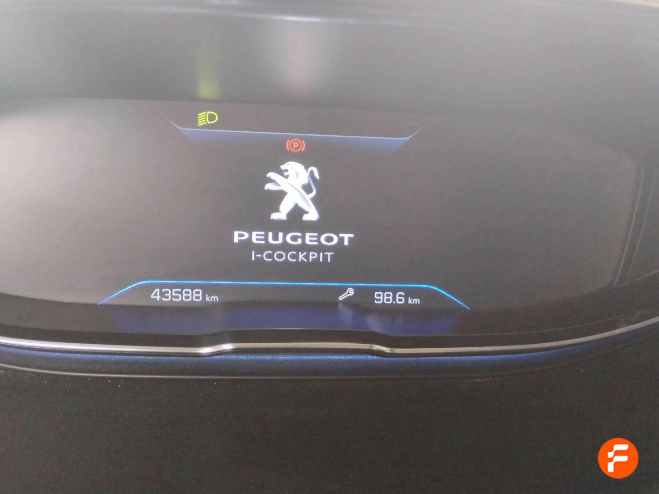 Foto Peugeot 5008 13