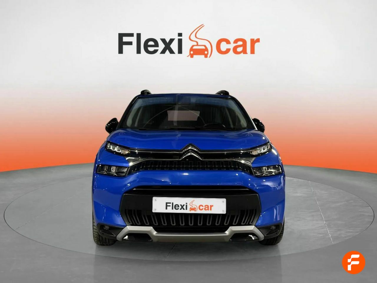 Foto Citroën C3 Aircross 2