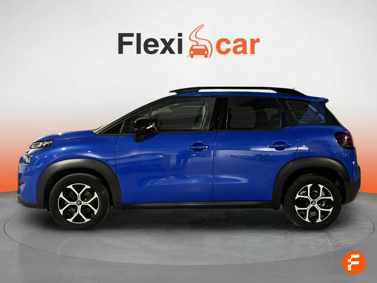 Foto Citroën C3 Aircross 4