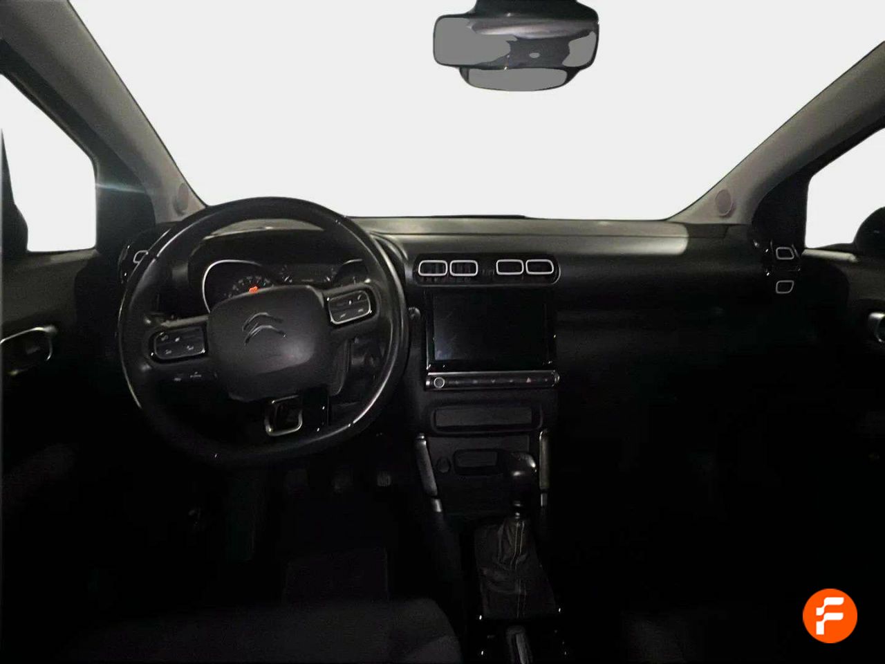 Foto Citroën C3 Aircross 11