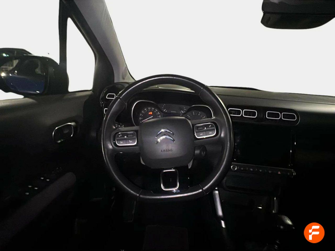 Foto Citroën C3 Aircross 13
