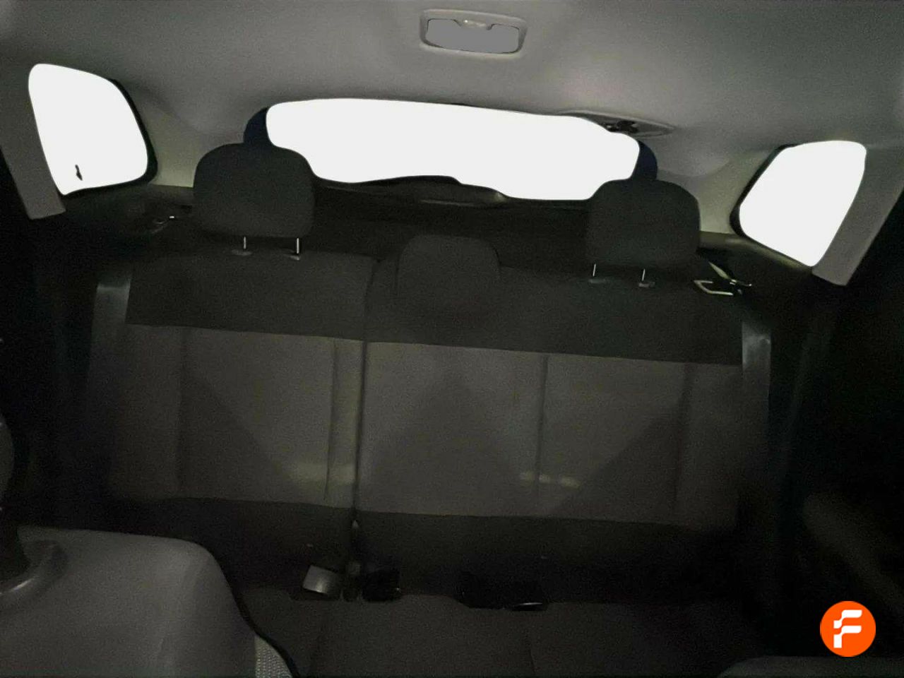 Foto Citroën C3 Aircross 15