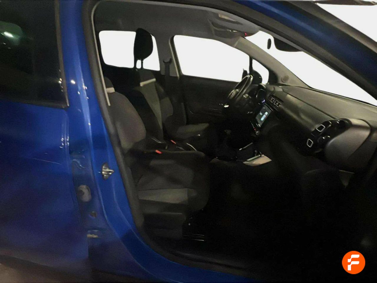 Foto Citroën C3 Aircross 16