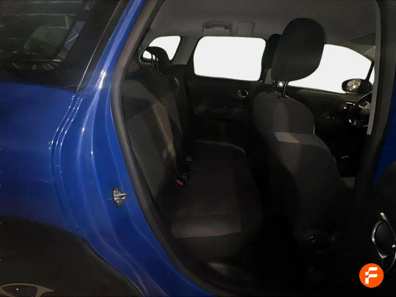 Foto Citroën C3 Aircross 17