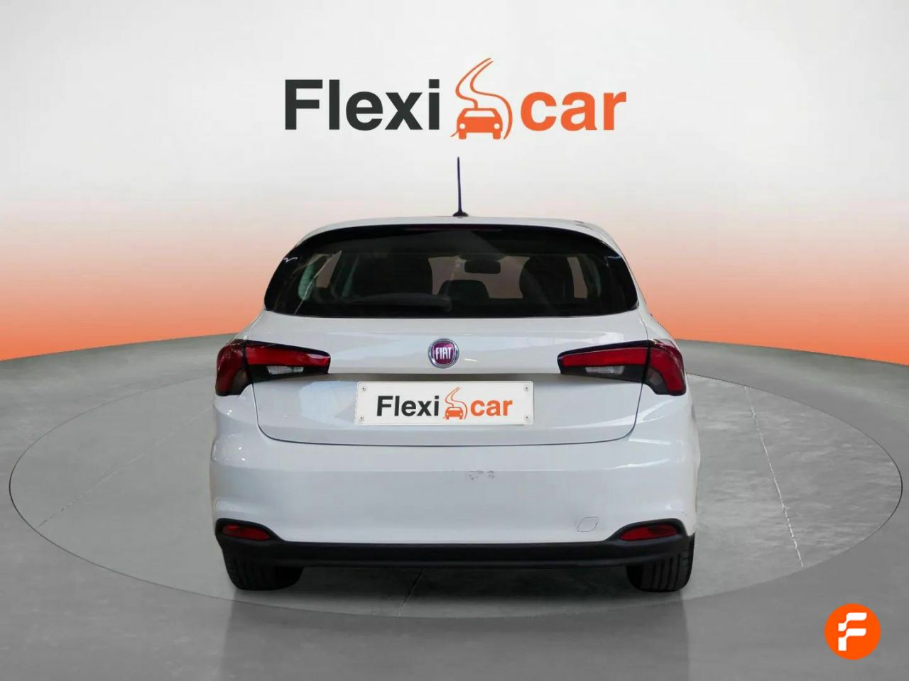 Foto Fiat Tipo 7