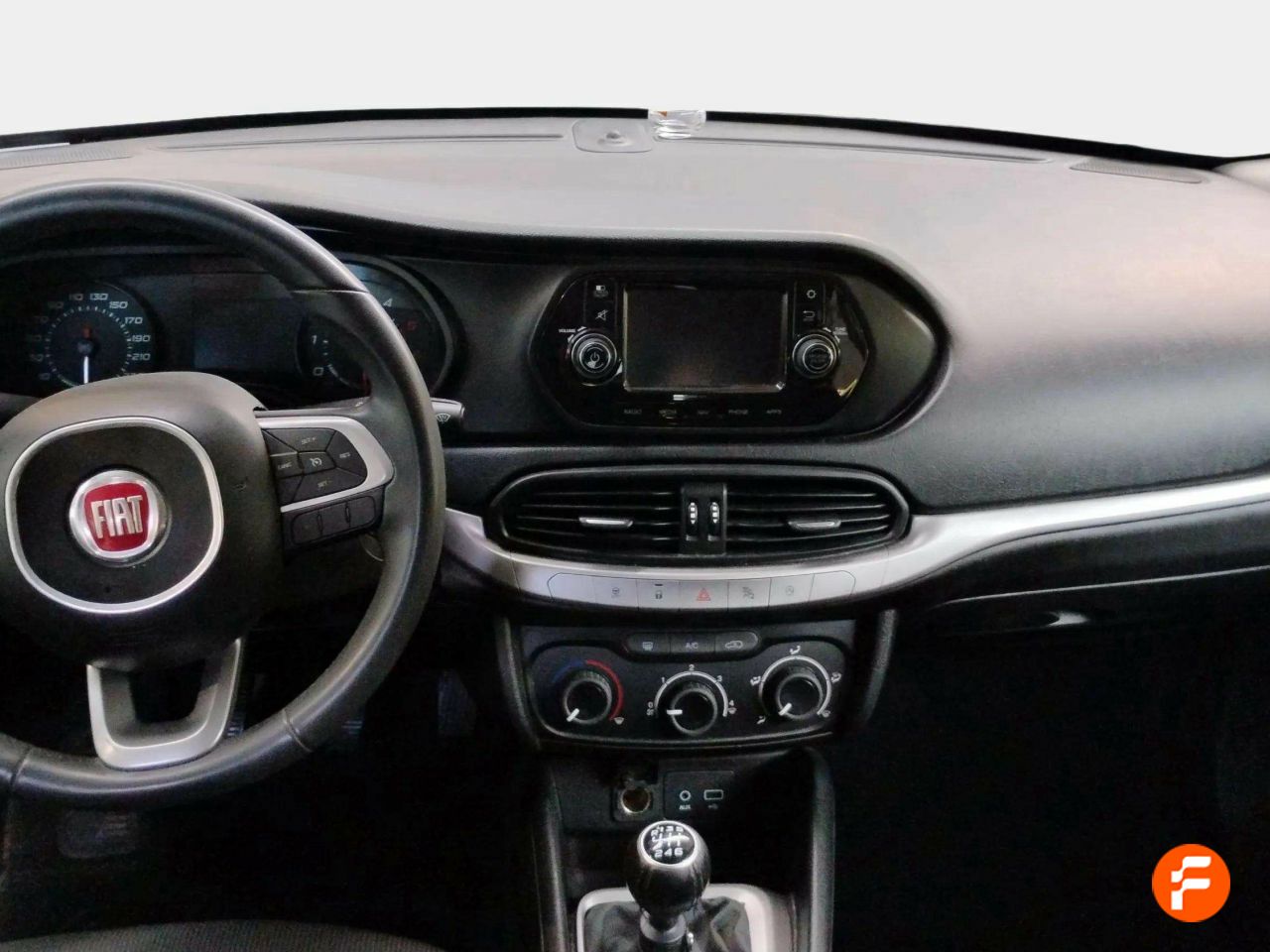 Foto Fiat Tipo 11