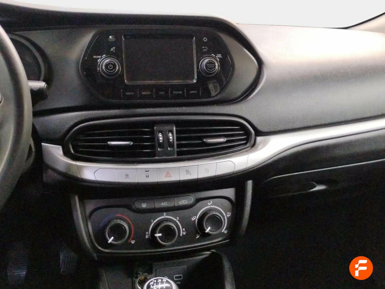 Foto Fiat Tipo 13