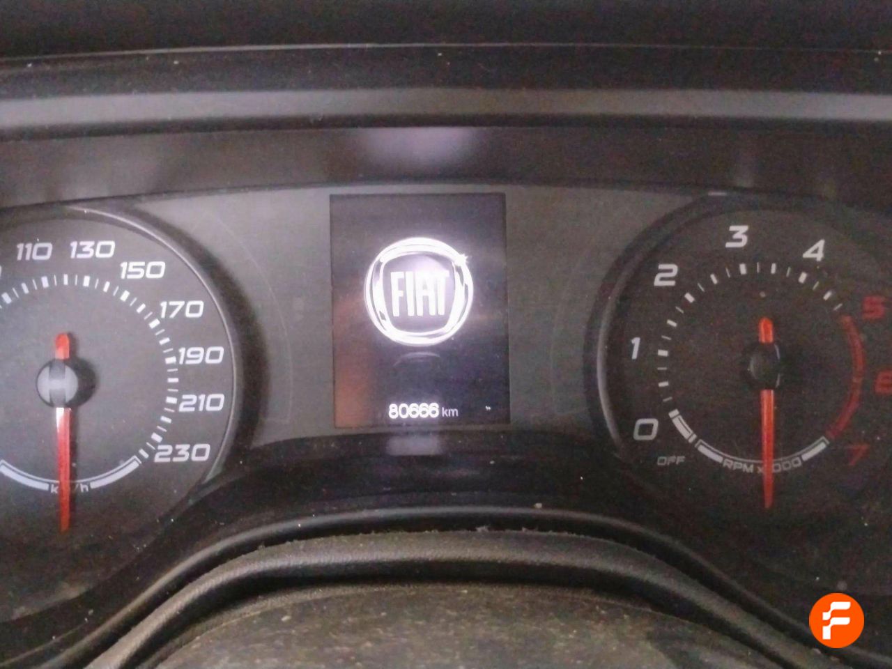 Foto Fiat Tipo 14