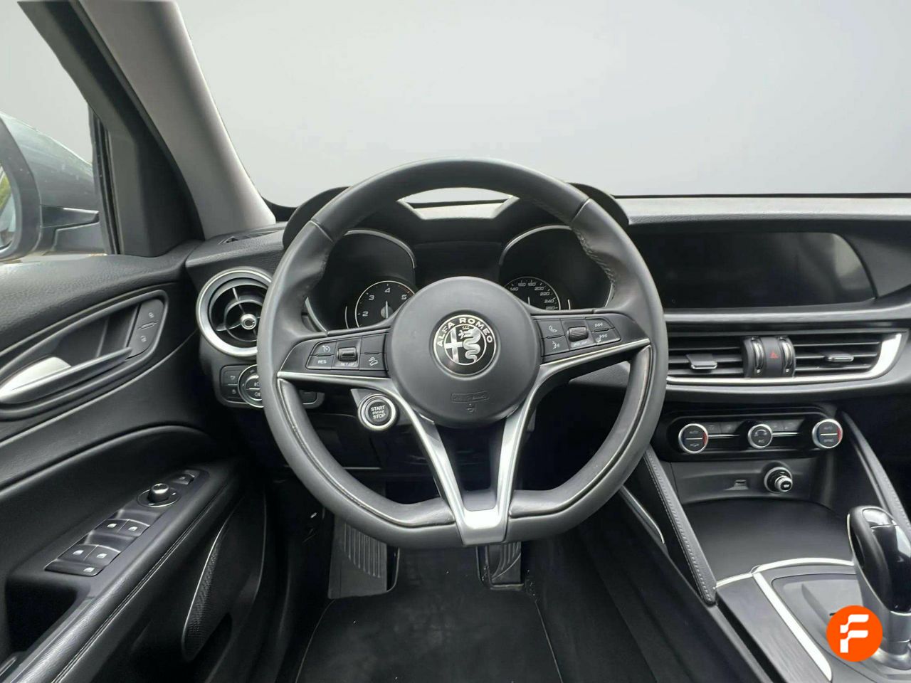 Foto Alfa Romeo Stelvio 15