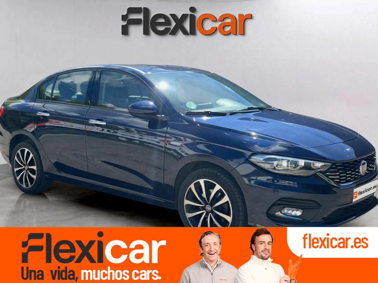 Foto Fiat Tipo 1