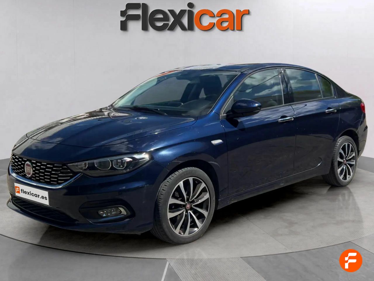 Foto Fiat Tipo 3