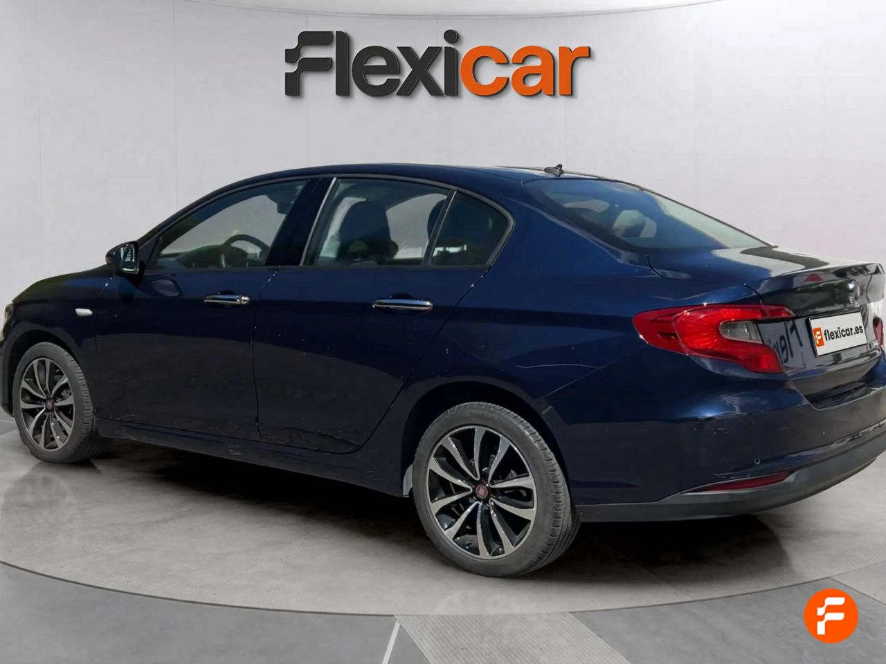 Foto Fiat Tipo 5