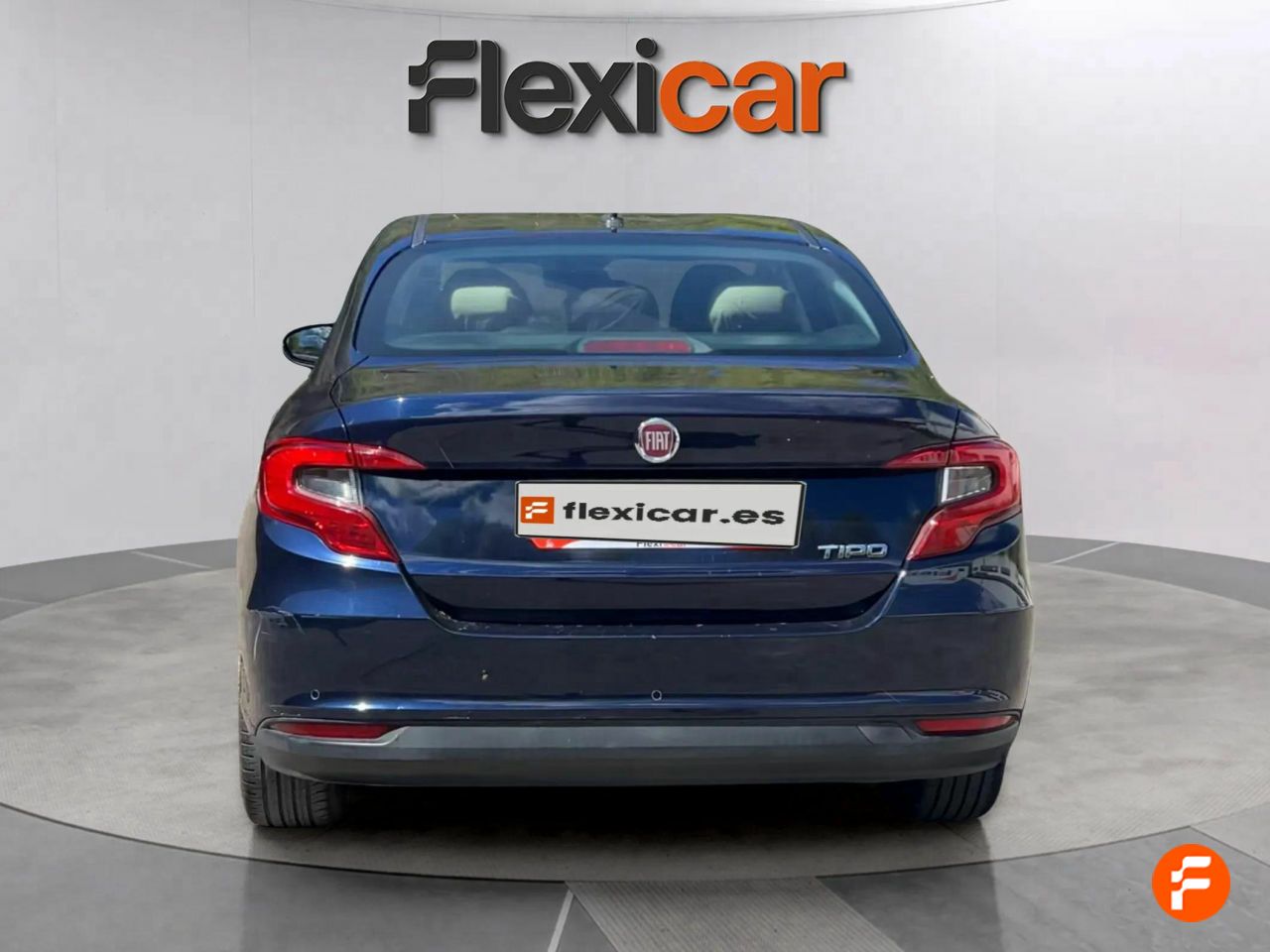 Foto Fiat Tipo 7