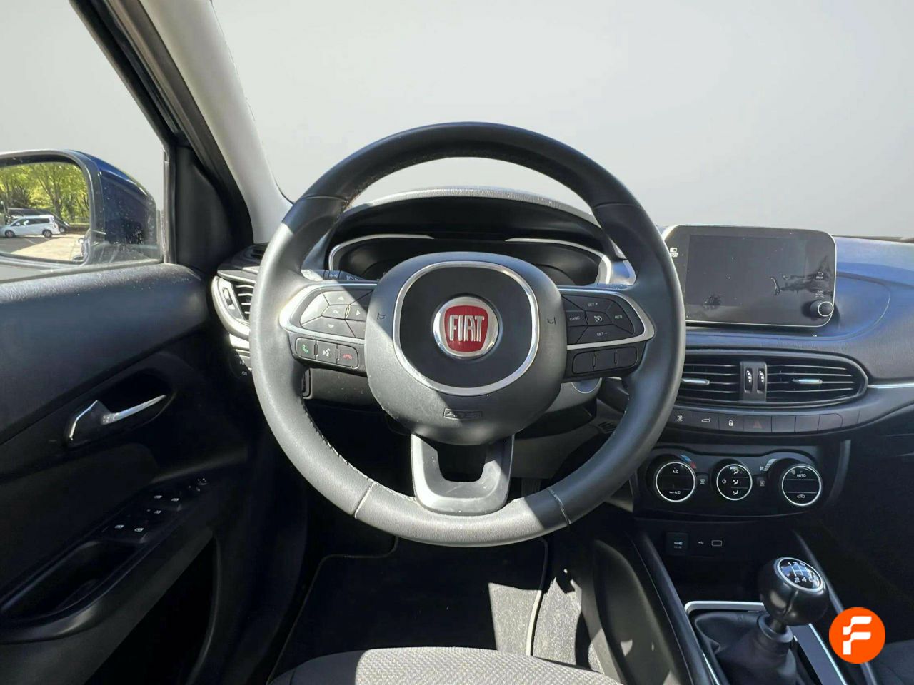 Foto Fiat Tipo 13