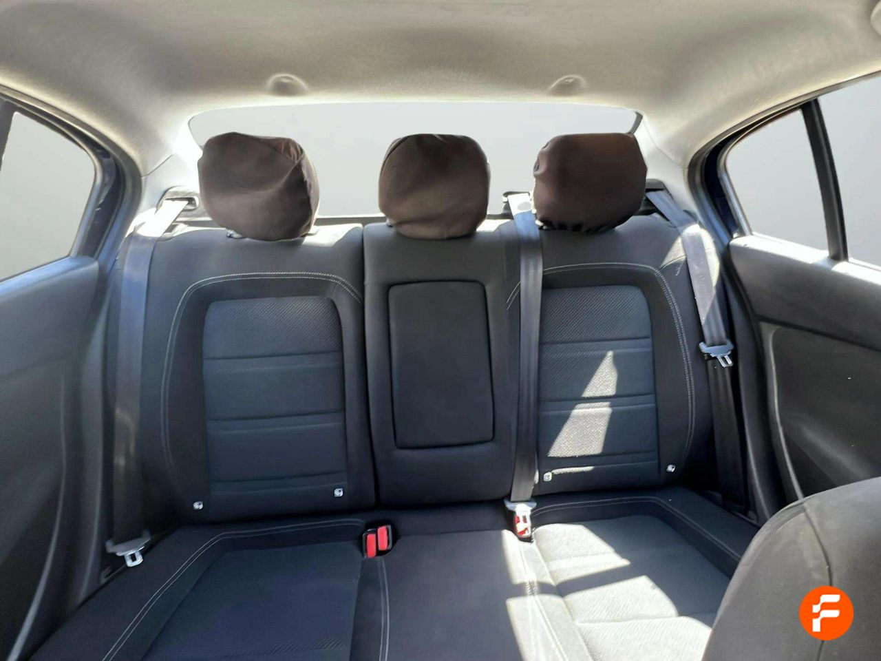 Foto Fiat Tipo 14