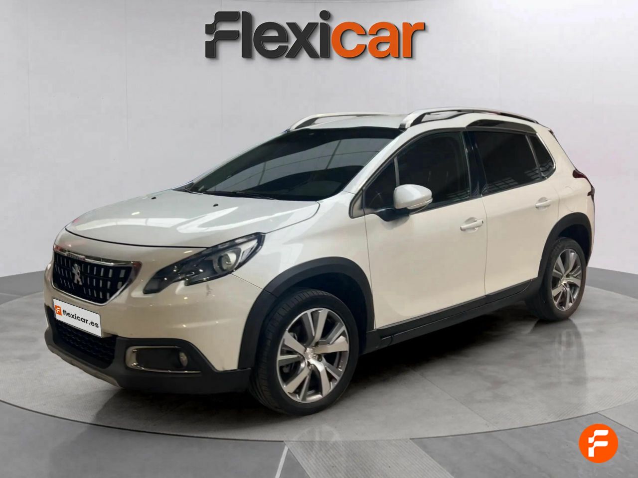 Foto Peugeot 2008 3