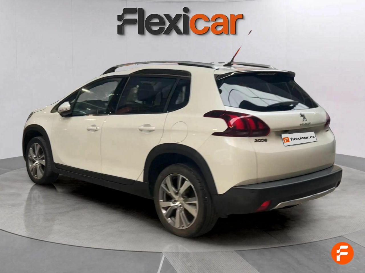 Foto Peugeot 2008 5