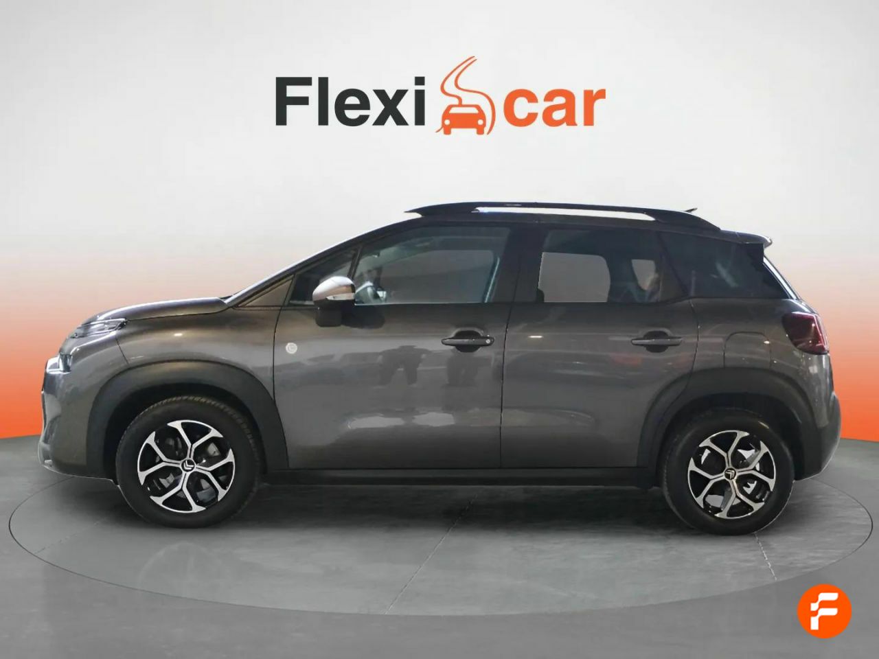 Foto Citroën C3 Aircross 4