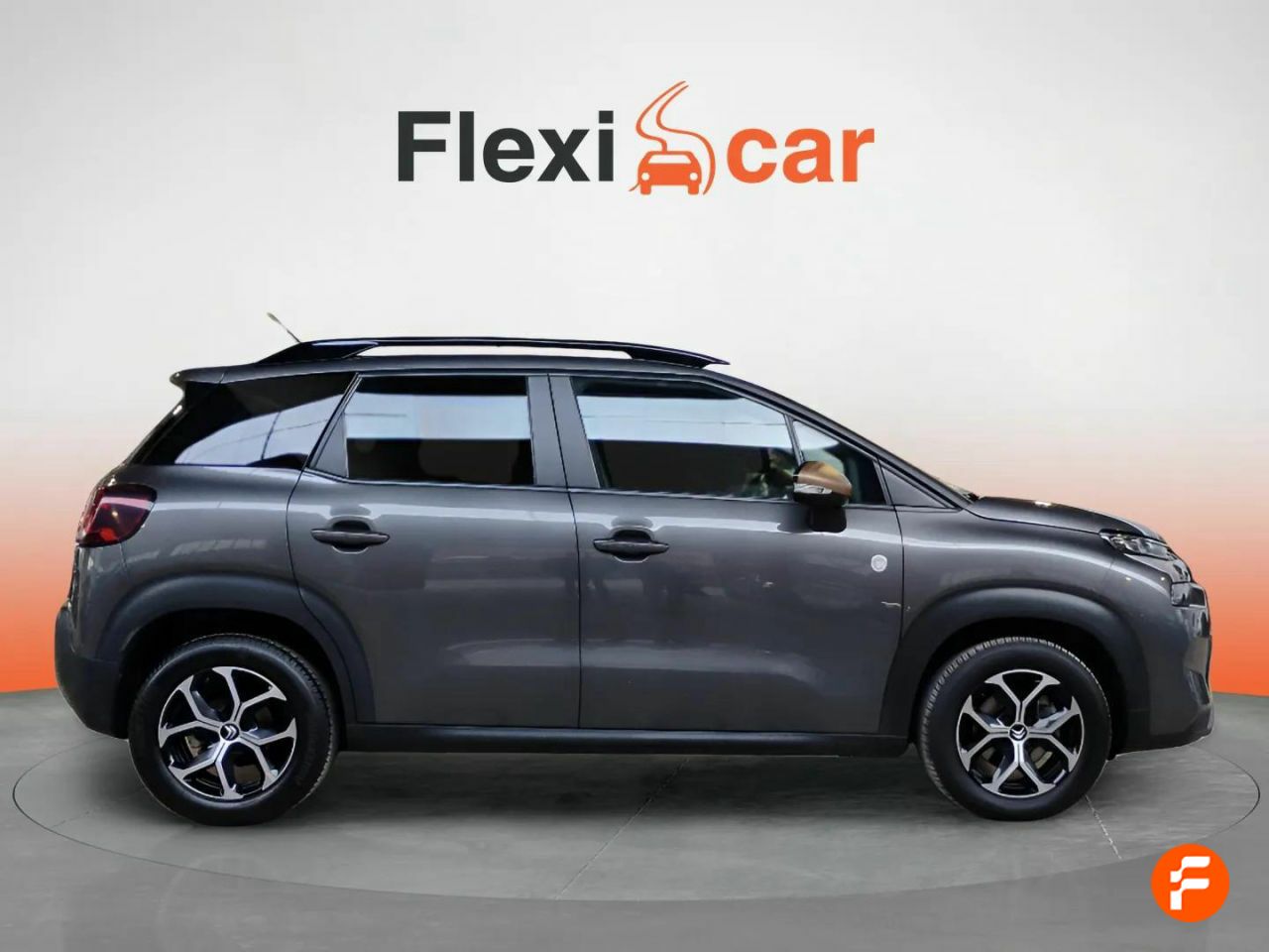 Foto Citroën C3 Aircross 9