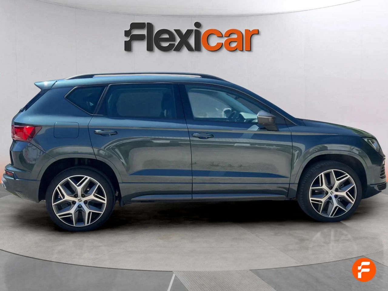 Foto Seat Ateca 9