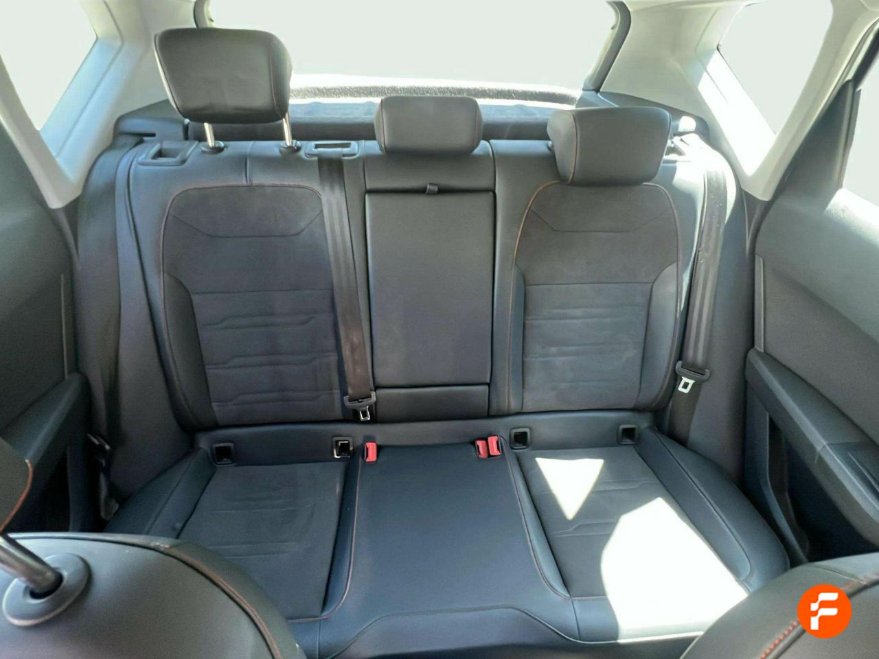 Foto Seat Ateca 14