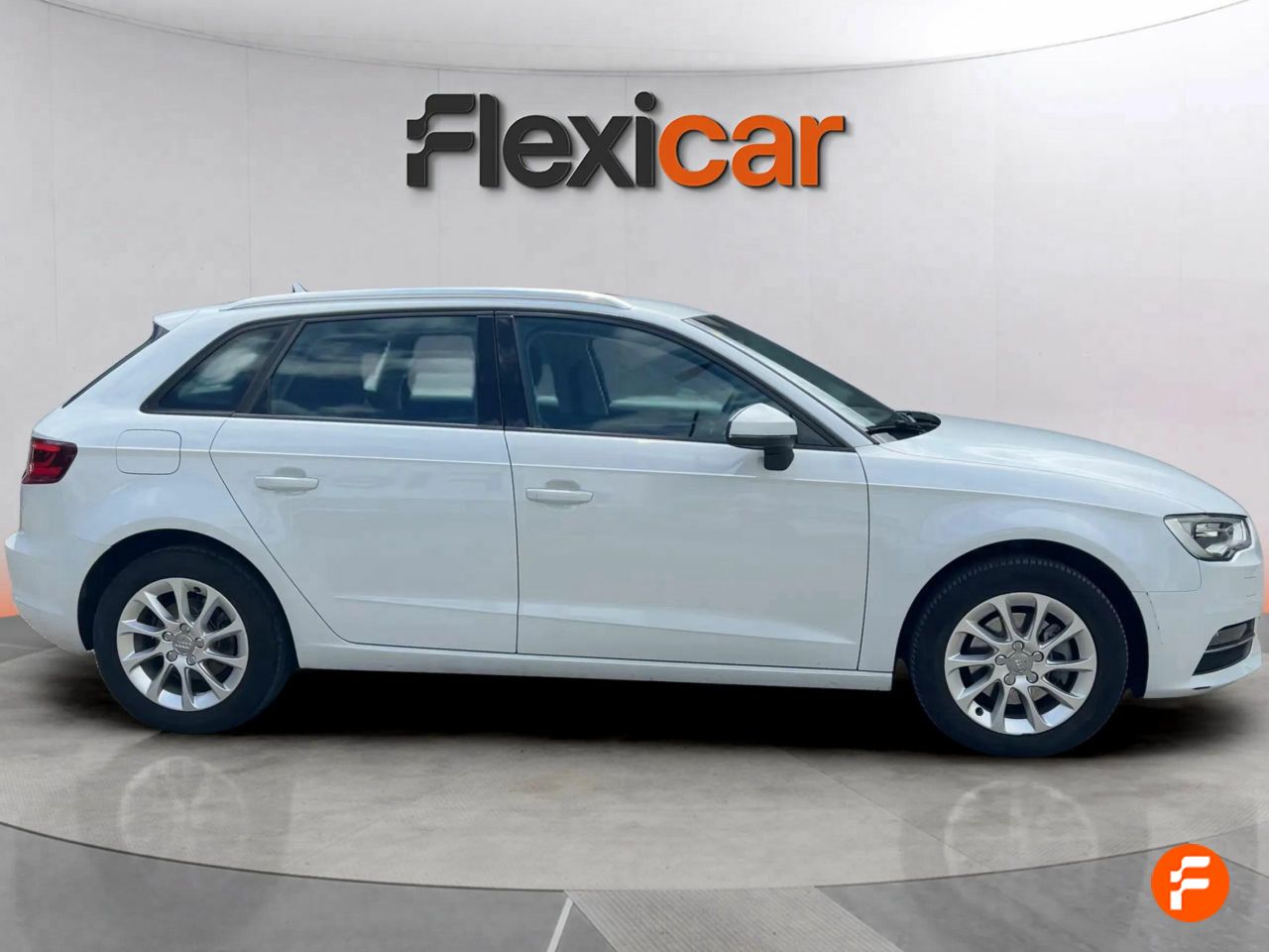 Foto Audi A3 9