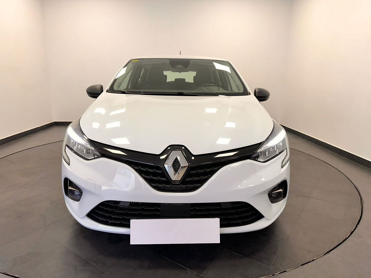 Foto Renault Clio 2