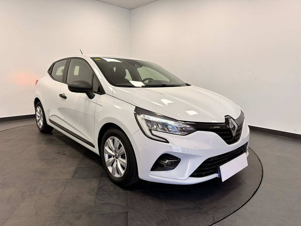 Foto Renault Clio 3