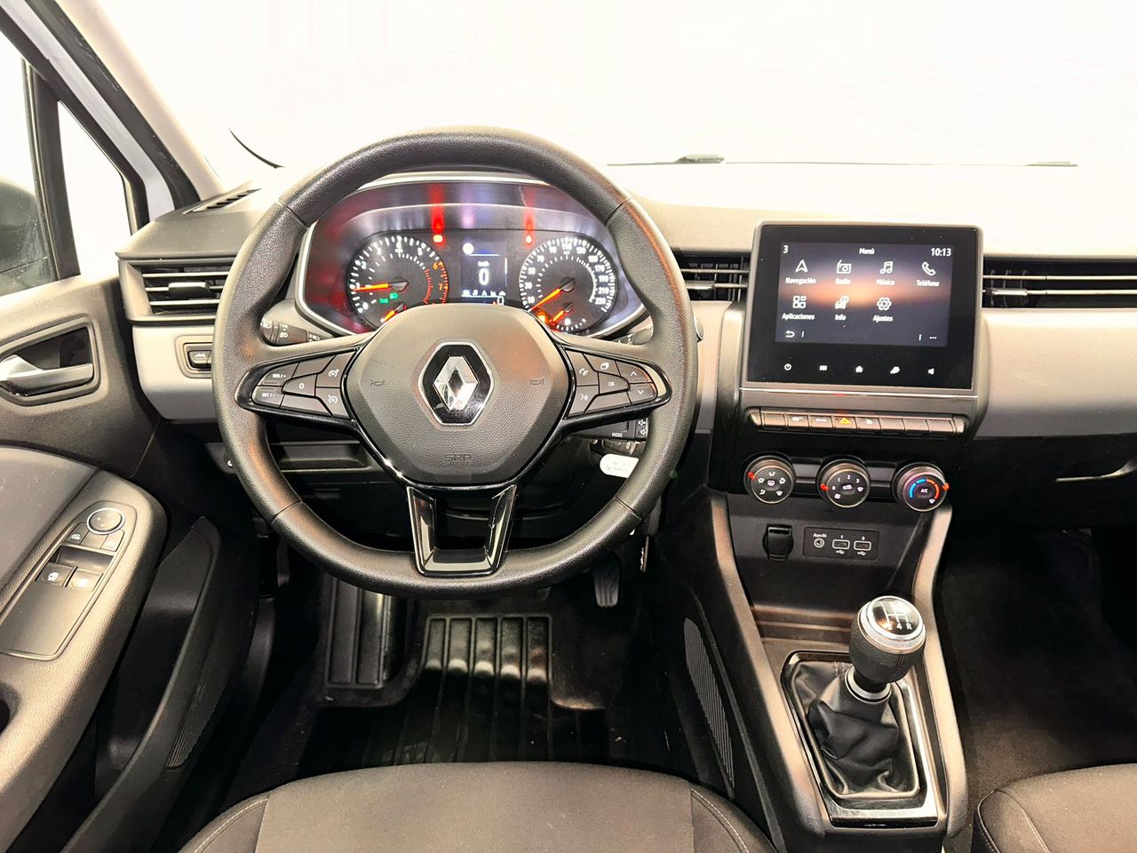 Foto Renault Clio 15