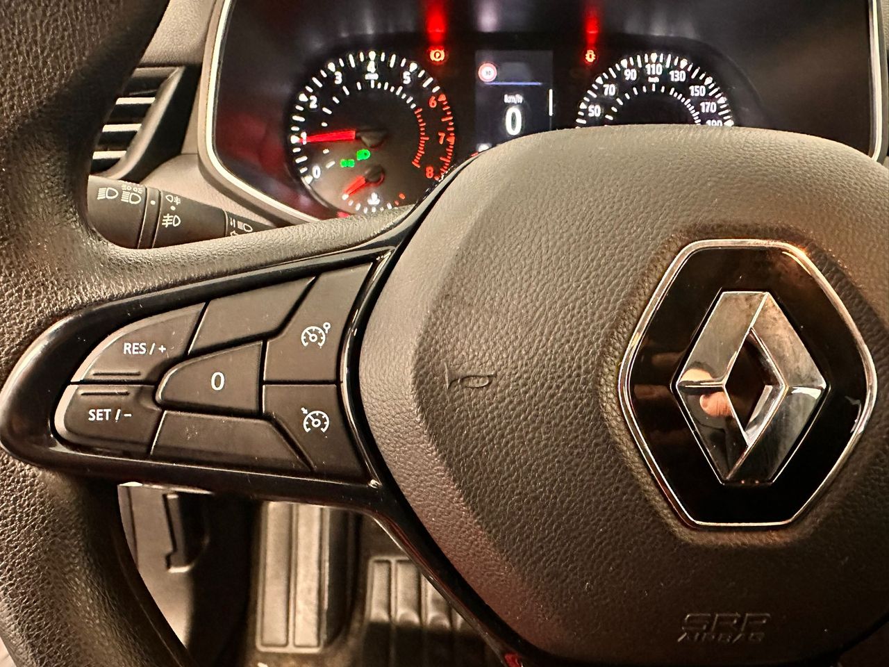 Foto Renault Clio 16