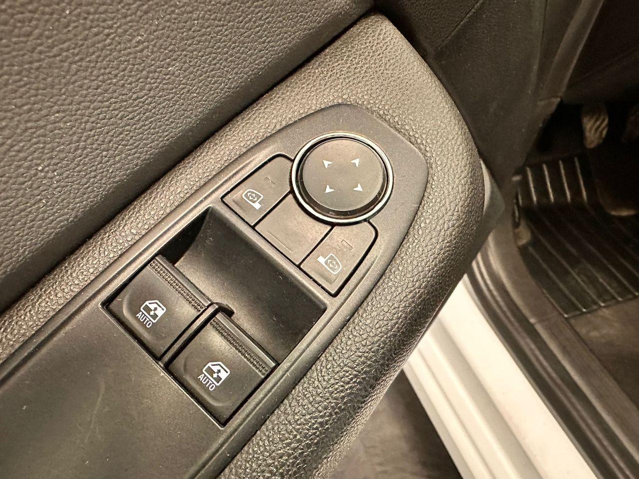 Foto Renault Clio 26