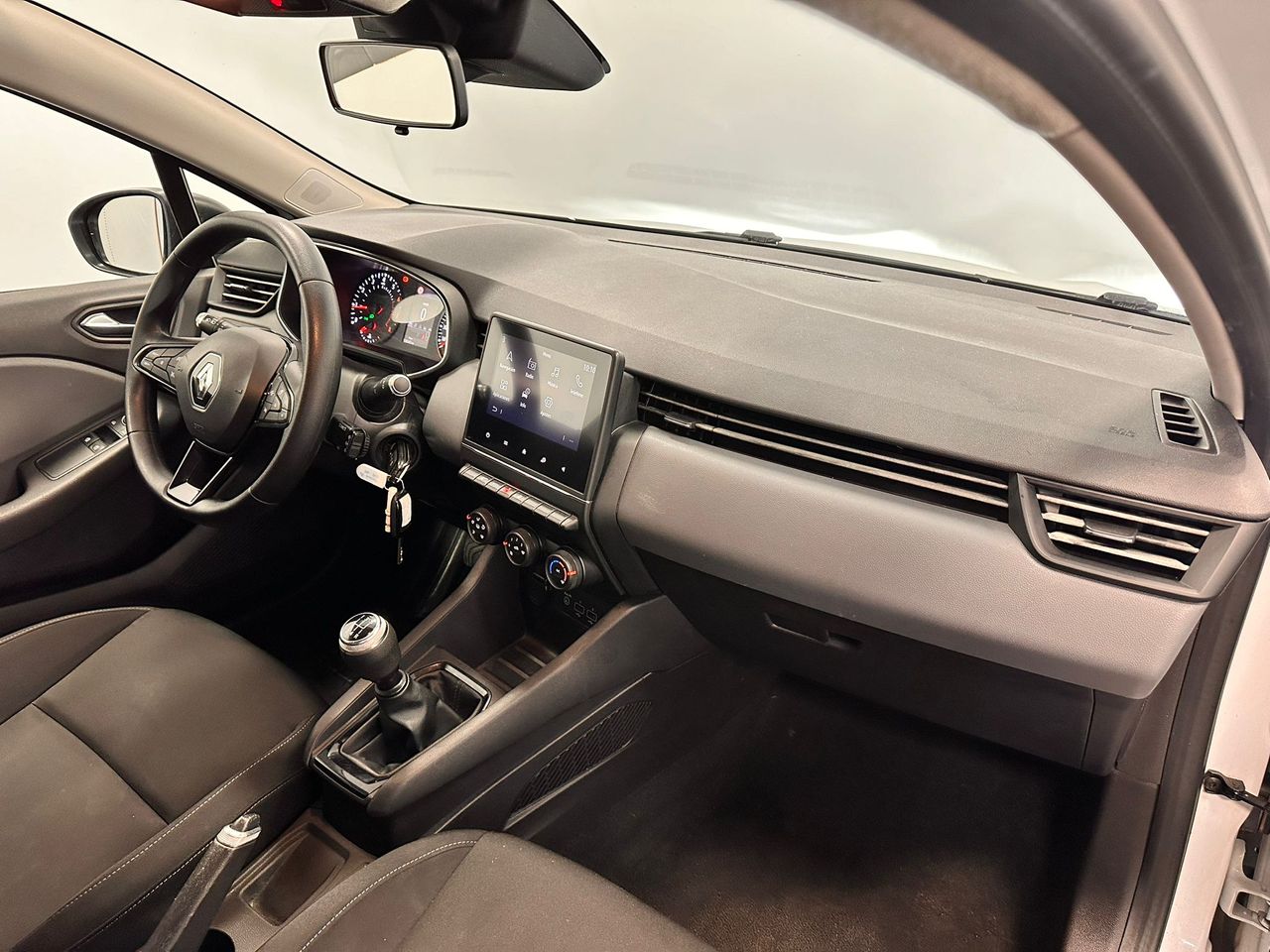 Foto Renault Clio 28
