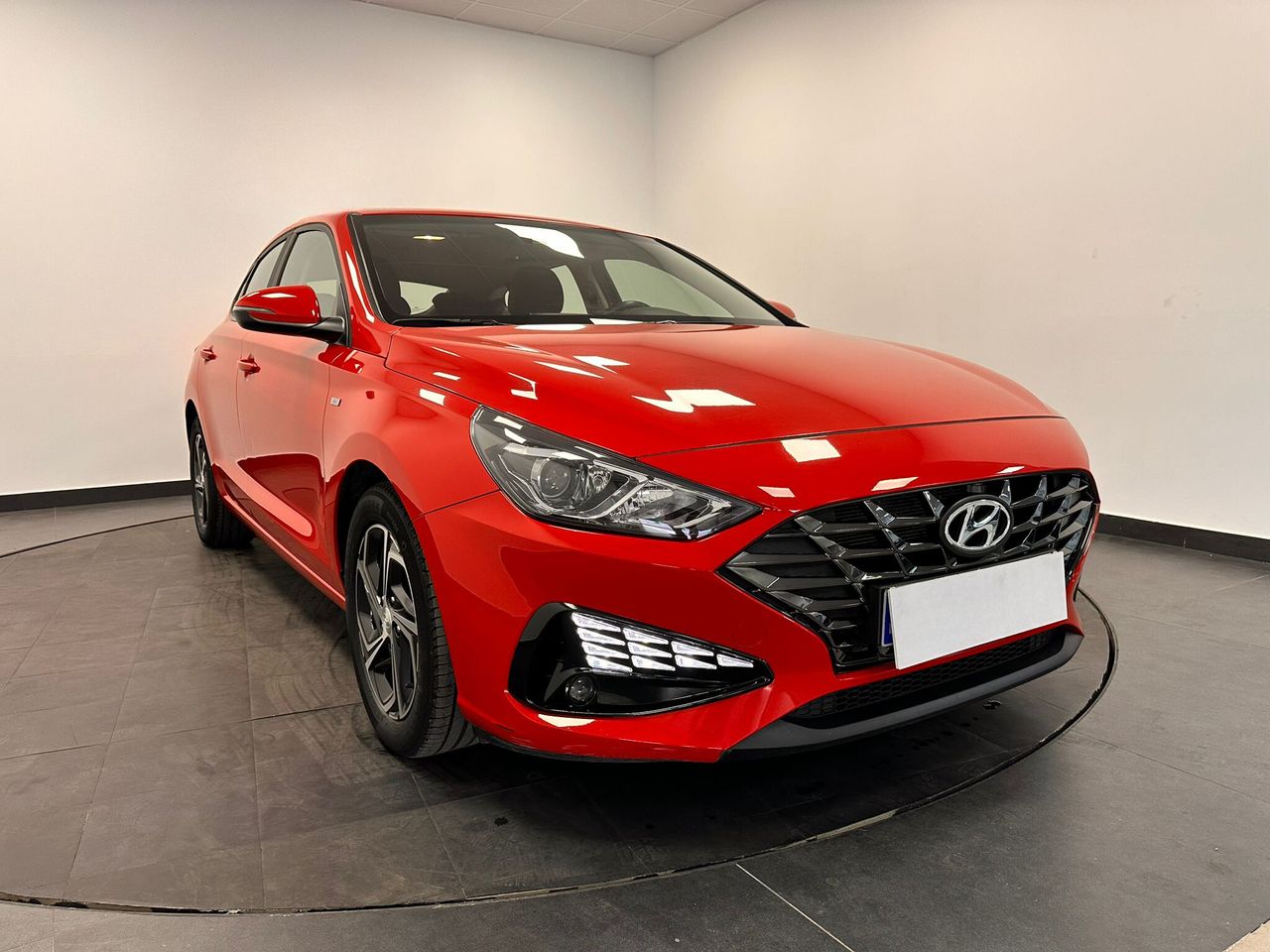 Foto Hyundai i30 3