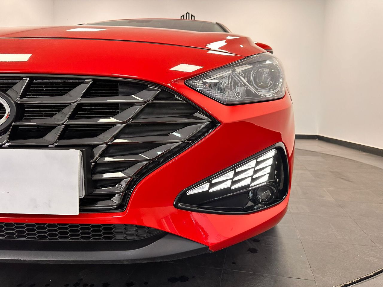 Foto Hyundai i30 13