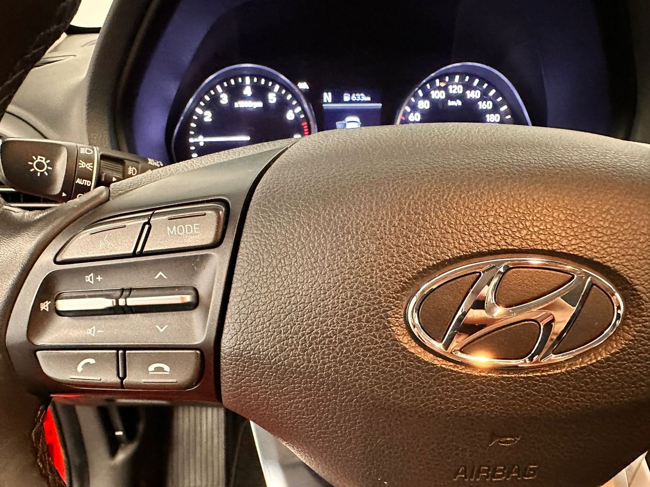 Foto Hyundai i30 18